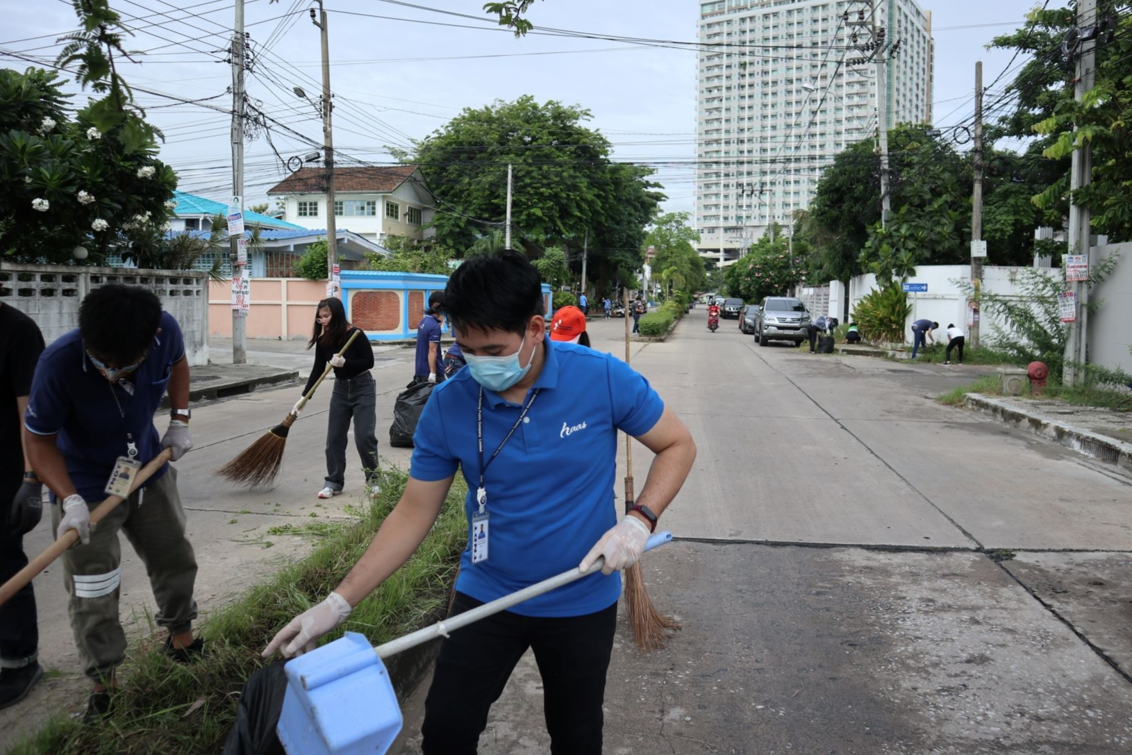 การคัดเลือก ประเมินและประเด็นที่มีนัยสำคัญ